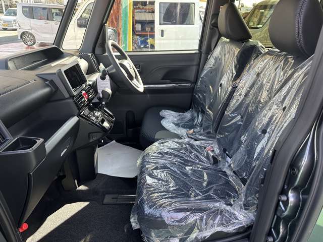 ダイハツ タント ６６０ カスタム ＲＳ R6年 (東海) 99