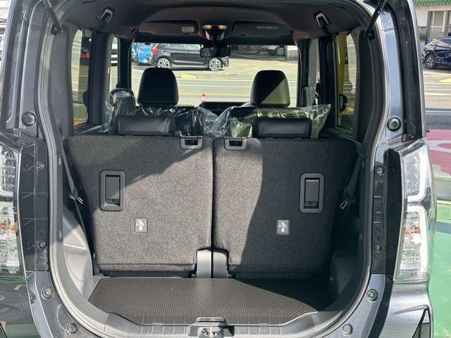 ダイハツ タント ６６０ カスタム ＲＳ R6年 (東海) 99