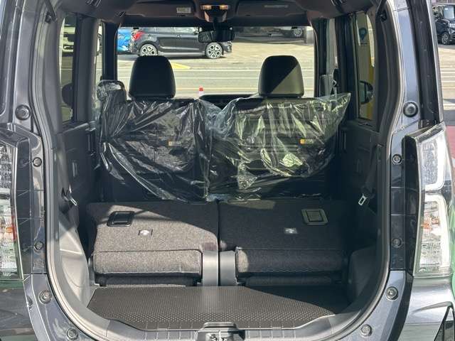 ダイハツ タント ６６０ カスタム ＲＳ R6年 (東海) 99