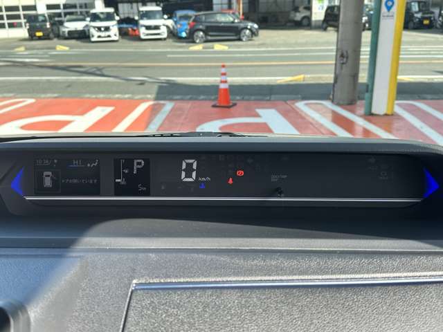 ダイハツ タント ６６０ カスタム ＲＳ R6年 (東海) 99