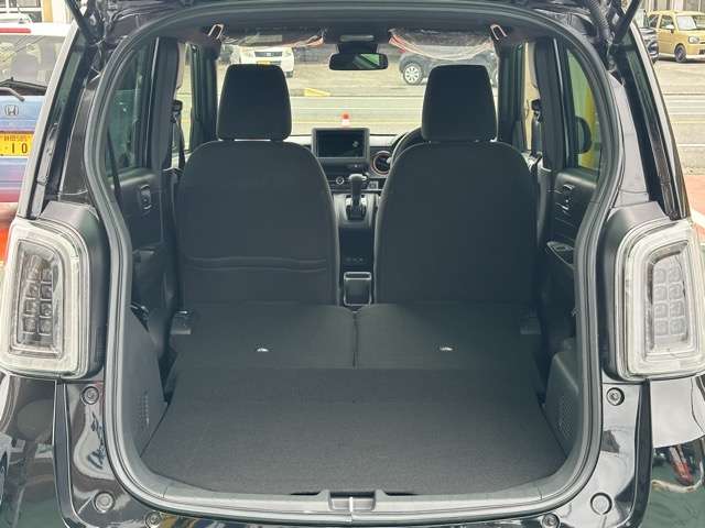 ホンダ Ｎ−ＯＮＥ ６６０ ＲＳ R6年 (東海) 99