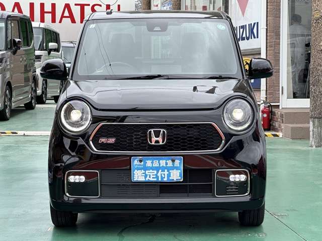 ホンダ Ｎ−ＯＮＥ ６６０ ＲＳ R6年 (東海) 99