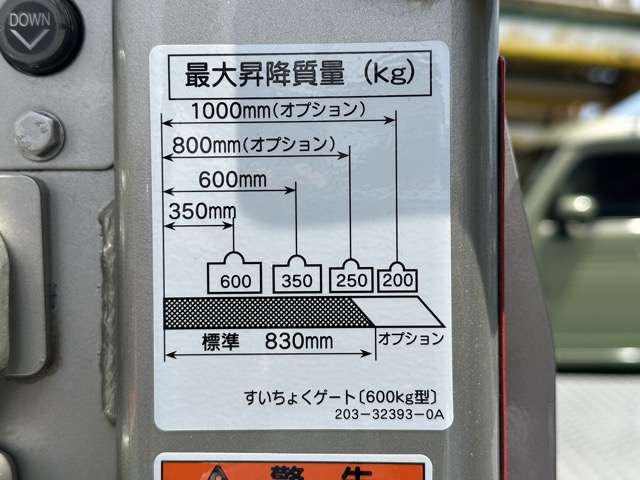 三菱フソウ キャンター ３．０ 全低床 ディーゼルターボ R6年 (東海) 99