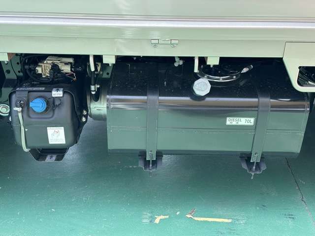 三菱フソウ キャンター ３．０ 全低床 ディーゼルターボ R6年 (東海) 99