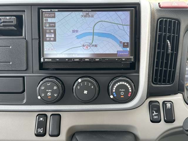 三菱フソウ キャンター ３．０ 全低床 ディーゼルターボ R6年 (東海) 99