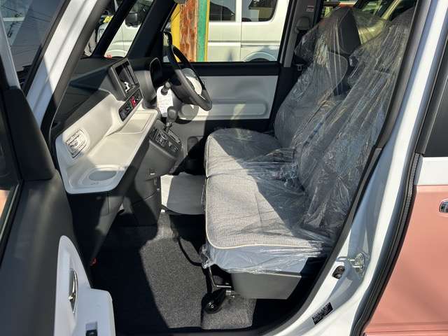 ダイハツ ムーヴ　キャンバス ６６０ ストライプス Ｇ R6年 (東海) 99