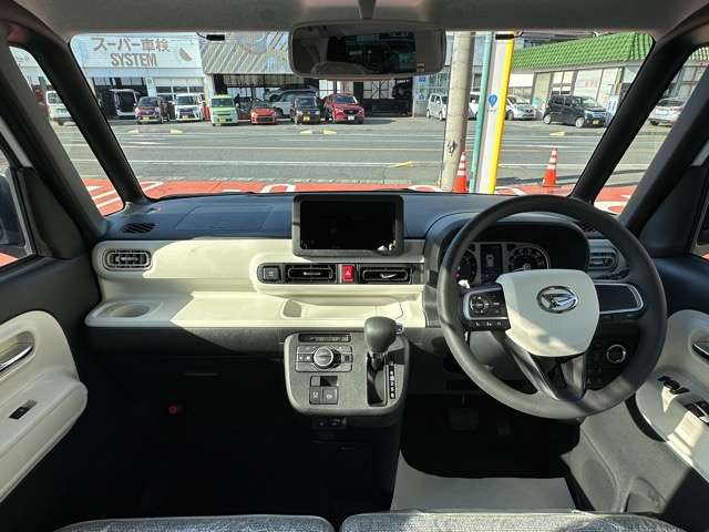 ダイハツ ムーヴ　キャンバス ６６０ ストライプス Ｇ R6年 (東海) 99