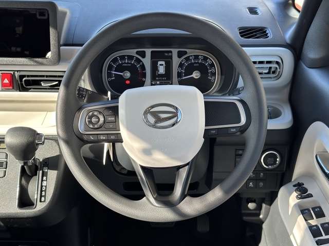 ダイハツ ムーヴ　キャンバス ６６０ ストライプス Ｇ R6年 (東海) 99