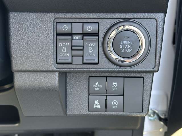 ダイハツ ムーヴ　キャンバス ６６０ ストライプス Ｇ R6年 (東海) 99