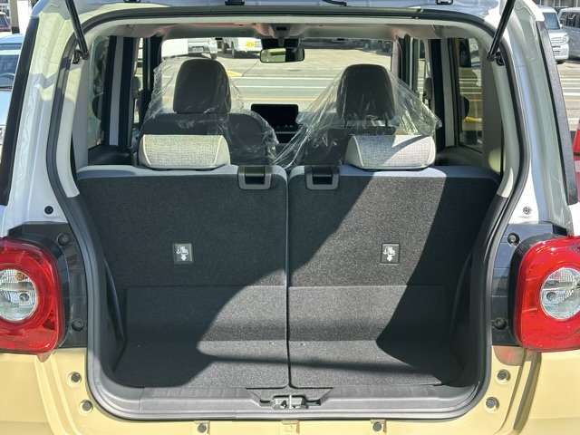 ダイハツ ムーヴ　キャンバス ６６０ ストライプス Ｇ R6年 (東海) 99