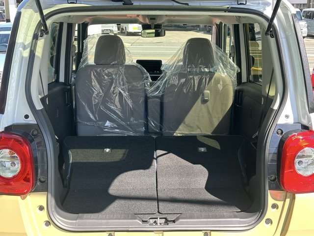 ダイハツ ムーヴ　キャンバス ６６０ ストライプス Ｇ R6年 (東海) 99