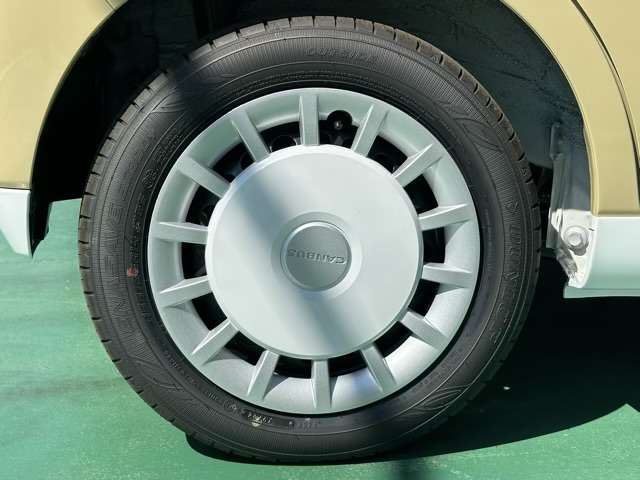 ダイハツ ムーヴ　キャンバス ６６０ ストライプス Ｇ R6年 (東海) 99