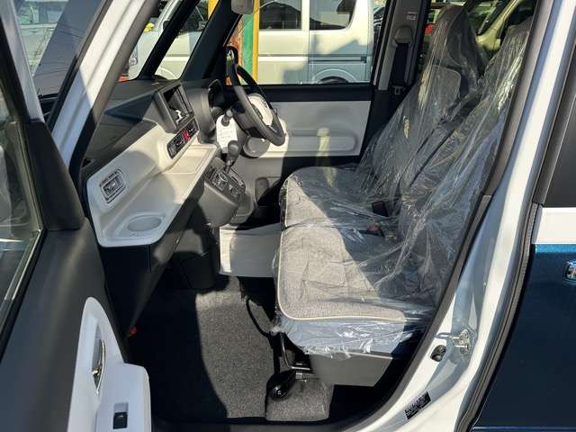 ダイハツ ムーヴ　キャンバス ６６０ ストライプス Ｇ R6年 (東海) 99