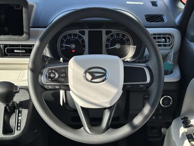 ダイハツ ムーヴ　キャンバス ６６０ ストライプス Ｇ R6年 (東海) 99