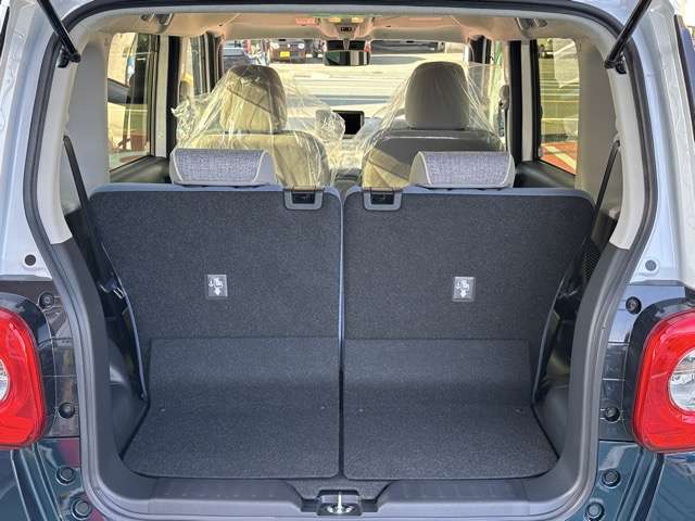 ダイハツ ムーヴ　キャンバス ６６０ ストライプス Ｇ R6年 (東海) 99