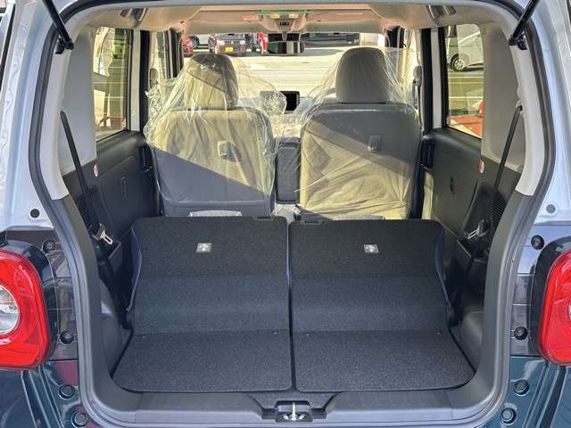 ダイハツ ムーヴ　キャンバス ６６０ ストライプス Ｇ R6年 (東海) 99