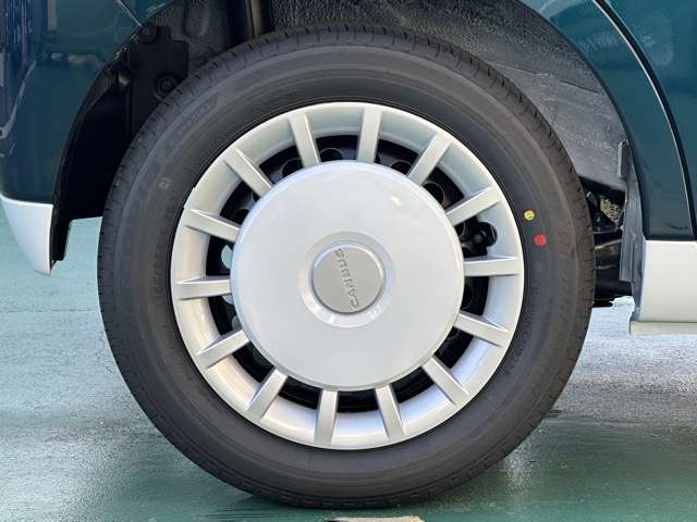 ダイハツ ムーヴ　キャンバス ６６０ ストライプス Ｇ R6年 (東海) 99