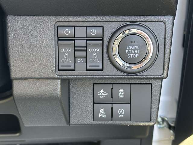 ダイハツ ムーヴ　キャンバス ６６０ ストライプス Ｇ R6年 (東海) 99