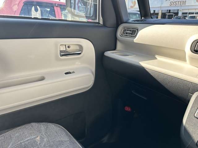 ダイハツ ムーヴ　キャンバス ６６０ ストライプス Ｇ R6年 (東海) 99