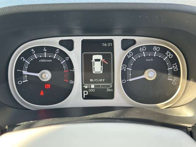 ダイハツ ムーヴ　キャンバス ６６０ ストライプス Ｇ R6年 (東海) 99