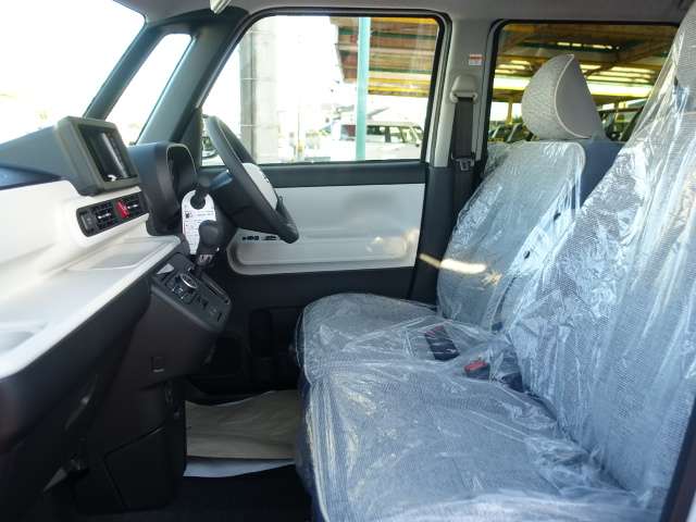 ダイハツ ムーヴ　キャンバス ６６０ ストライプス Ｇ R6年 (東海) 99