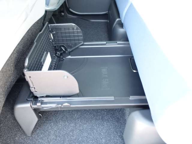 ダイハツ ムーヴ　キャンバス ６６０ ストライプス Ｇ R6年 (東海) 99