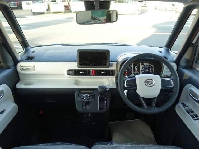 ダイハツ ムーヴ　キャンバス ６６０ ストライプス Ｇ R6年 (東海) 99