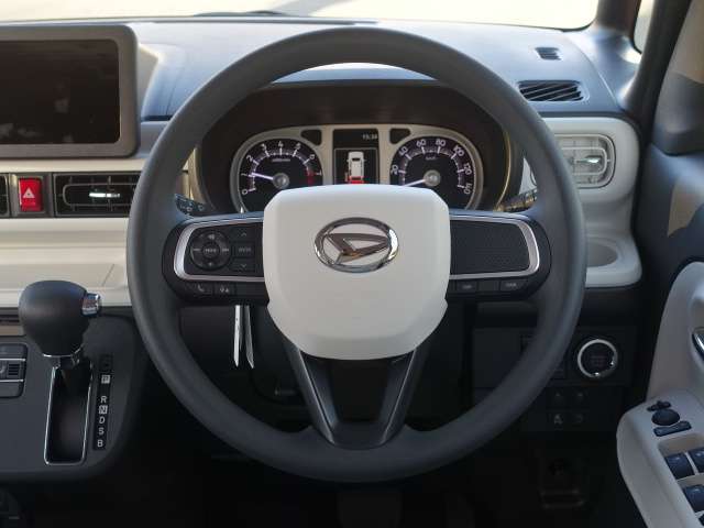 ダイハツ ムーヴ　キャンバス ６６０ ストライプス Ｇ R6年 (東海) 99