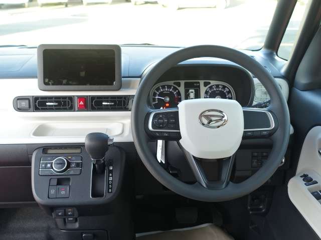 ダイハツ ムーヴ　キャンバス ６６０ ストライプス Ｇ R6年 (東海) 99