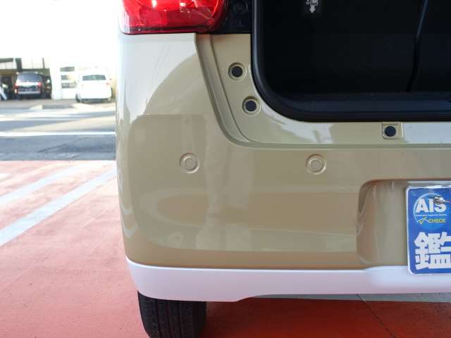 ダイハツ ムーヴ　キャンバス ６６０ ストライプス Ｇ R6年 (東海) 99