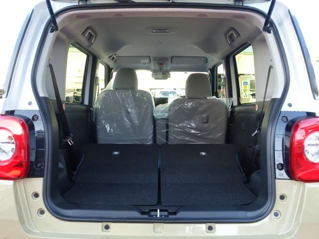 ダイハツ ムーヴ　キャンバス ６６０ ストライプス Ｇ R6年 (東海) 99