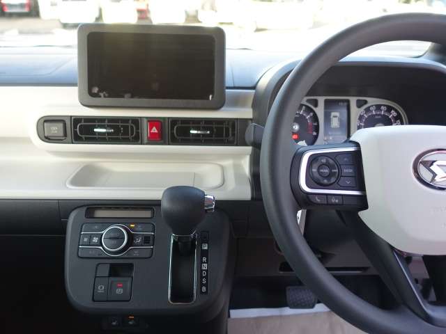 ダイハツ ムーヴ　キャンバス ６６０ ストライプス Ｇ R6年 (東海) 99