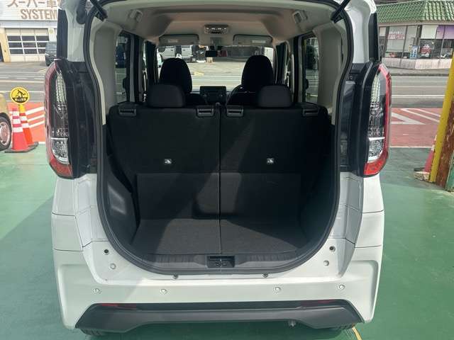 三菱 ｅＫクロス　スペース ６６０ Ｍ R5年 (東海) 99