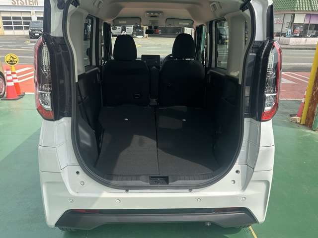 三菱 ｅＫクロス　スペース ６６０ Ｍ R5年 (東海) 99