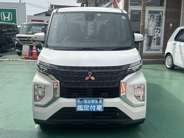 三菱 ｅＫクロス　スペース ６６０ Ｍ R5年 (東海) 99