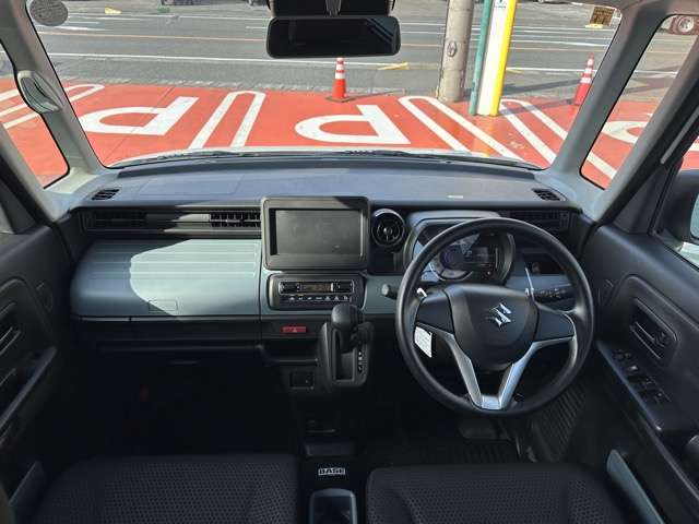 スズキ スペーシア　ベース ６６０ ＧＦ R5年 (東海) 99