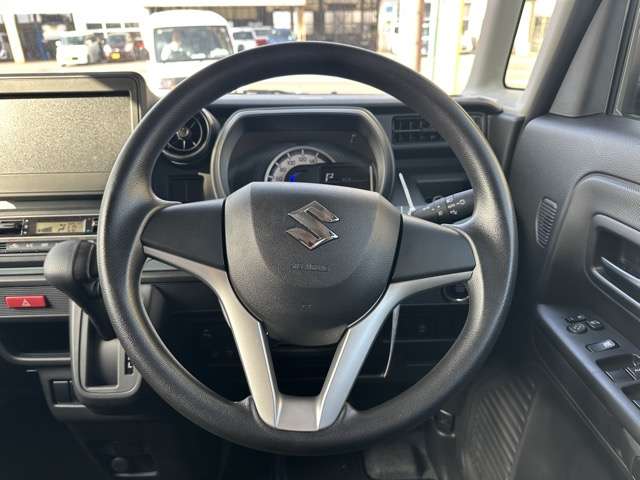 スズキ スペーシア　ベース ６６０ ＧＦ R5年 (東海) 99