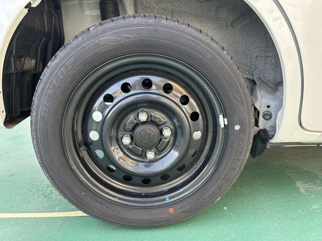 スズキ スペーシア　ベース ６６０ ＧＦ R5年 (東海) 99