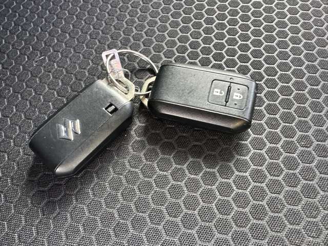 スズキ スペーシア　ベース ６６０ ＧＦ R5年 (東海) 99