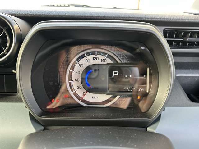 スズキ スペーシア　ベース ６６０ ＧＦ R5年 (東海) 99