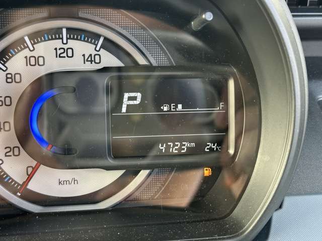 スズキ スペーシア　ベース ６６０ ＧＦ R5年 (東海) 99