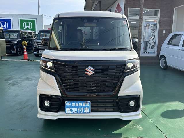 スズキ スペーシア　ベース ６６０ ＧＦ R5年 (東海) 99