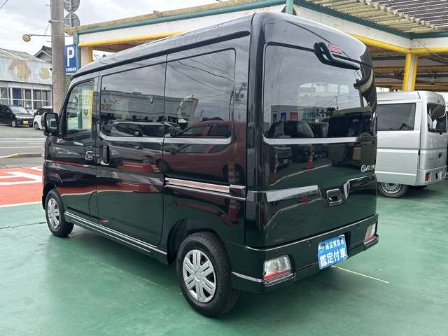 ダイハツ アトレー ６６０ ＲＳ ４ＷＤ R6年 (東海) 99