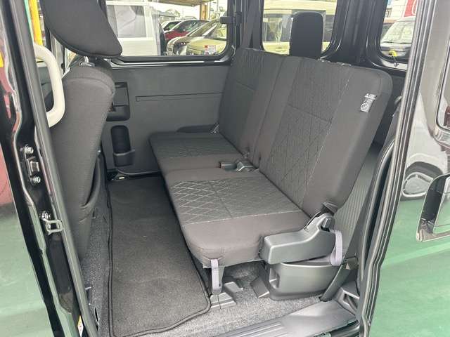 ダイハツ アトレー ６６０ ＲＳ ４ＷＤ R6年 (東海) 99