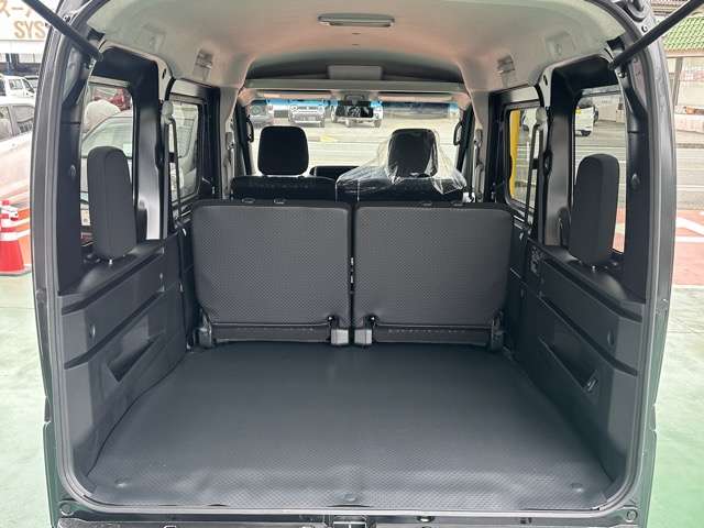 ダイハツ アトレー ６６０ ＲＳ ４ＷＤ R6年 (東海) 99