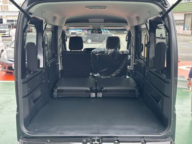 ダイハツ アトレー ６６０ ＲＳ ４ＷＤ R6年 (東海) 99