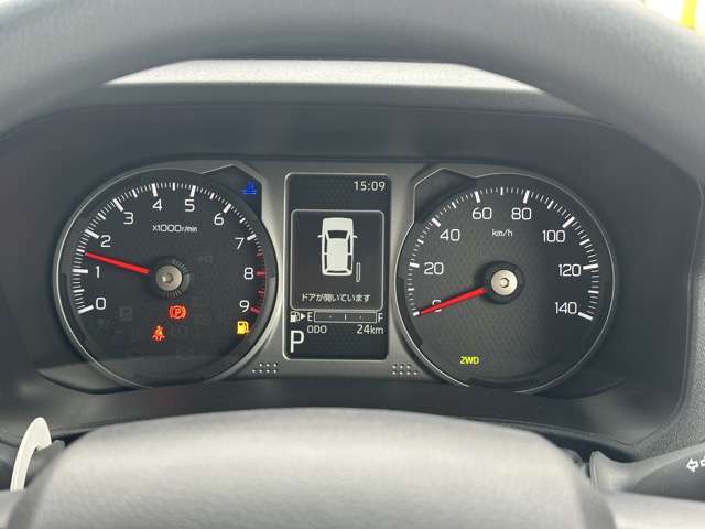 ダイハツ アトレー ６６０ ＲＳ ４ＷＤ R6年 (東海) 99