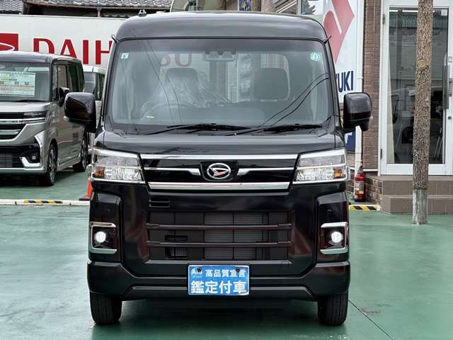 ダイハツ アトレー ６６０ ＲＳ ４ＷＤ R6年 (東海) 99