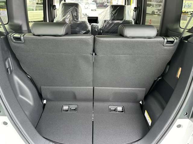 ホンダ Ｎ　ＢＯＸ カスタム ６６０ コーディネートスタイル ２トーン R6年 (東海) 99