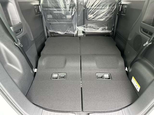 ホンダ Ｎ　ＢＯＸ カスタム ６６０ コーディネートスタイル ２トーン R6年 (東海) 99